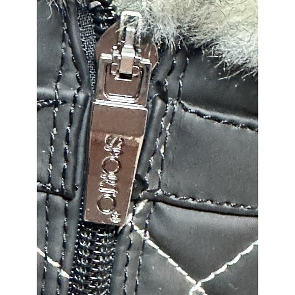 Sporto Women's Jenny Winter Water  Resistant Boots Size‎ 10.5 - Picture 6 of 16